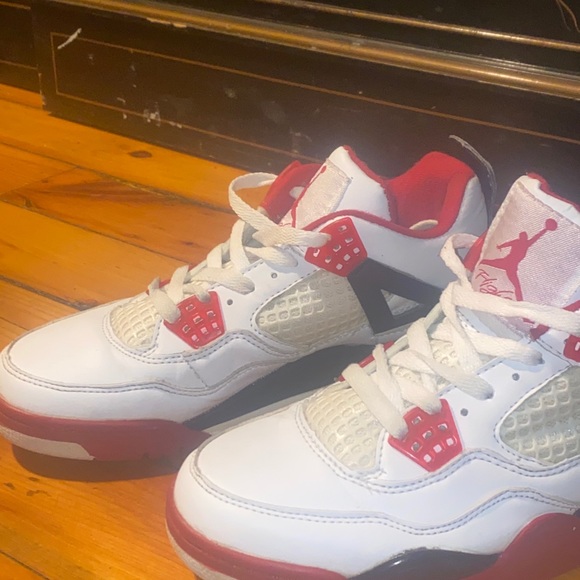 Retro Jordan 4s - Picture 14 of 16